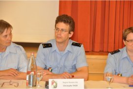 Fédération Nationale des Pompiers